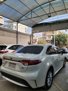 CONOCE NUESTRO ÚLTIMO MODELO DE TOYOTA COROLLA HYBRID 2020 EN PERFECTAS CONDICIONES Y SIN ACCIDENTES, VENDE CON INCENTIVOS DE ENVÍO GRATUITO - Product Image 6