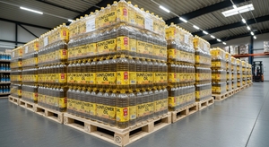 Huile de tournesol raffinée de qualité supérieure, huile de tournesol raffinée de qualité supérieure pour la cuisson et la friture, exportateur en gros certifié biologique - Product Image 6