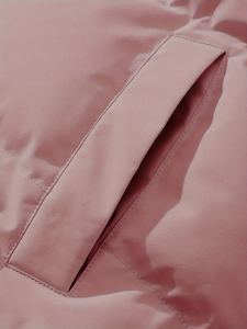 Nueva llegada Puffer Down Jacket Custom Winter Bubble Warm Jacket Venta al por mayor Plus Size Puffer Jacket para hombres - Product Image 2