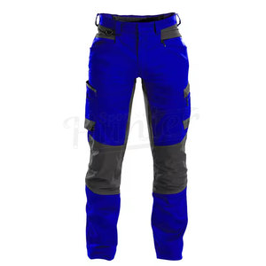 Jeans cargo taille haute pour femmes, dernier design, haute qualité, fabriqué au Pakistan, pantalon cargo tendance - Product Image 5