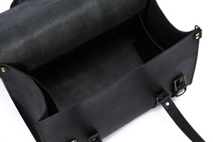 กระเป๋าดัฟเฟิลกระเป๋าวินเทจหนังแท้แท้แท้แท้แท้แท้แท้สำหรับชายและหญิงกระเป๋าเดินทางแบบเบาสำหรับเดินทางไปเที่ยวสุดสัปดาห์ท่องเที่ยวแบบสปอร์ต - Product Image 5