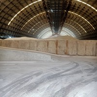 Alta calidad Uncoating Prilled Urea Industry Glue Ad Blue Mejor precio 50kgs-1000kgs Bolsas Vietnam Origen Tubo de cerámica refractario