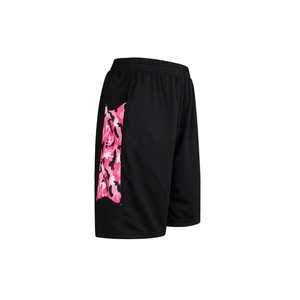 Ensembles d'uniformes de basket-ball d'été personnalisés de haute qualité 100% polyester à séchage rapide respirant sans manches avec impression de logo personnalisé - Product Image 6