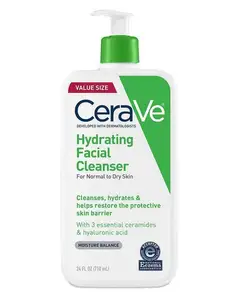 CeraVe Moisturizing Cream | Body and Face Moisturizer for Dry Skin Lotion