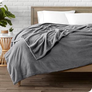 Chăn nỉ flanel chất liệu <span class=keywords><strong>polyester</strong></span> 100%, màu trơn, mềm mại, thoải mái, thân thiện với da, khuyến mãi nóng 2025, bán buôn - Product Image 4