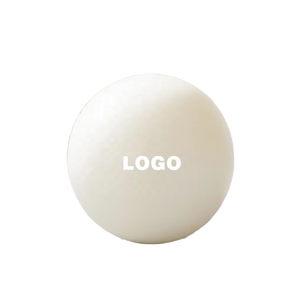 Mini Pelota de <span class=keywords><strong>Yoga</strong></span>/Pilates de PVC Mate de 9 Pulgadas (20-25 cm), con Logotipo Personalizado, Plástico Suave, para Fitness y Gimnasia, a Prueba de Explosiones, Incluye Bomba - Product Image 6