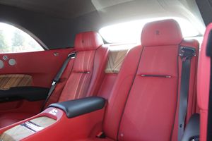 รถโรลส์-รอยซ์ ดอว์น ปี 2016 สภาพดีเยี่ยม ราคาสุดคุ้ม พร้อมส่ง - Product Image 2