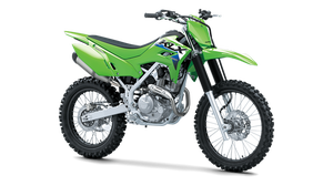 Moto tout-terrain Kawasaki KLX230 233cc neuve en stock à vendre - Product Image 4