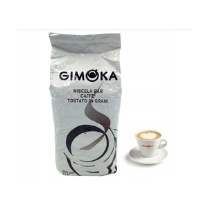 Cápsulas Gimoka para Nespresso-Espresso italiano intenso y rico - Product Image 3