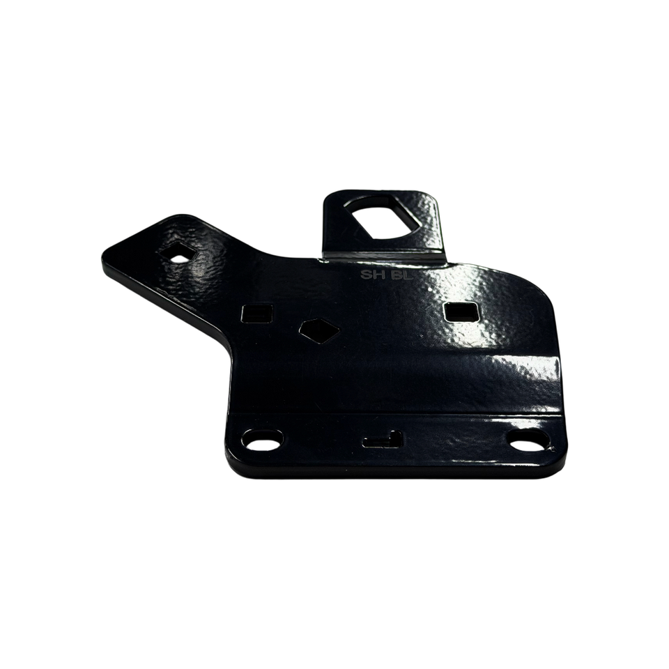 Custom Sheet Metal Car Bumpers Body Parts - K10258 Model | Leeyoung Best Co., Ltd.