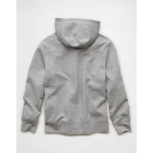 Men's Custom Oversized Unisex Pullover Hoodies Sweatshirts Plus Size Fleece Hoody Heavyweight <b>Cropped</b> <b>Zip</b> <b>up</b> Men's <b>Hoodie</b> - Product Image 6