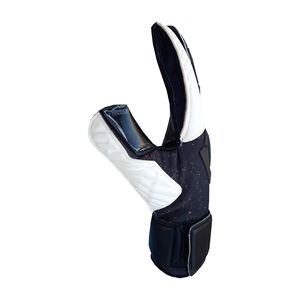 2025 recién llegado guantes de portero de cuero hechos a medida de alta calidad para deportes al aire libre - Product Image 3