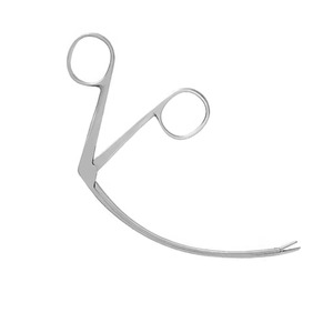 Instruments chirurgicaux de base, pinces à tenir les tendons Carroll, instruments de qualité spéciale, CE et approuvés - Product Image 2
