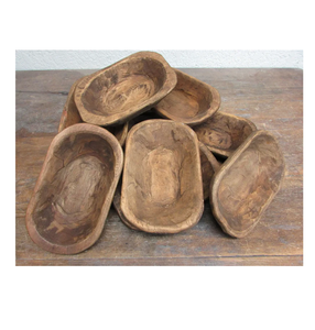 Cuenco de masa de madera hecho a medida, artículo decorativo de vela, nuevas artesanías populares, cuenco de masa de madera, los mejores precios - Product Image 4