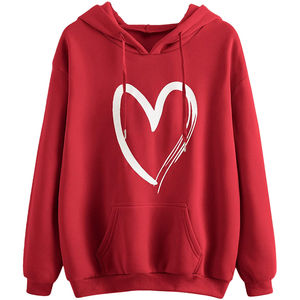 Sudadera con Capucha Personalizada para Hombre, Diseño ODM, con Logotipo Frontal, Transpirable, Ecológica, de Forro Polar 100% Algodón - Product Image 1