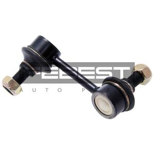 Tirante dello stabilizzatore posteriore sinistro FEBEST (1223-H1RLH) - Product Image 1