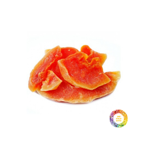 Papaye séchée douce savoureuse avec une riche douceur tropicale idéale pour grignoter ou mélanger dans des mélanges d'aliments des sentiers et de céréales - Product Image 6