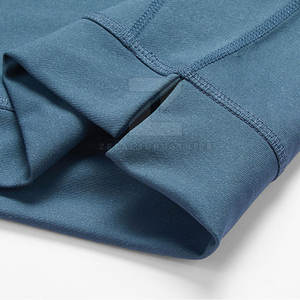 Meilleure vente en ligne Sweat-shirt d'hiver de haute qualité pour hommes à manches longues 100% coton polaire respirant écologique - Product Image 6