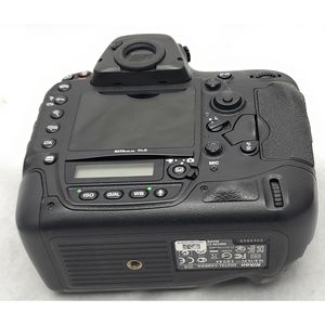 Professional 16.2 MP CMOS FX <b>Digital</b> SLR Mirrorless <b>Camera</b> with Full 1080p HD <b>Video</b> Body Only Equipment for Photography - Product Image 1
