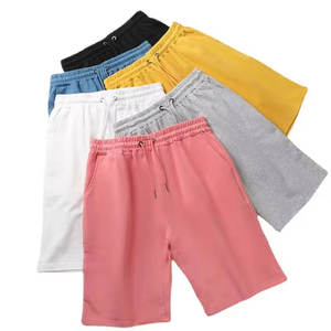 Shorts de haute qualité les plus vendus en vente, shorts décontractés sur mesure pour hommes, pour adultes - Product Image 1