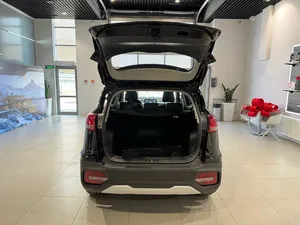 2023 JS3 LOW Mileage Sound Engine Automatic Transmission <b>Panoramic</b> Sunroof LED HEADLIGHT - Product Image 2