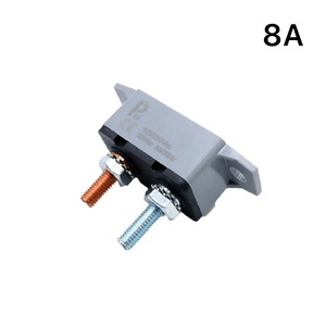 Disyuntor tipo espárrago P0T3 8A - Product Image 1