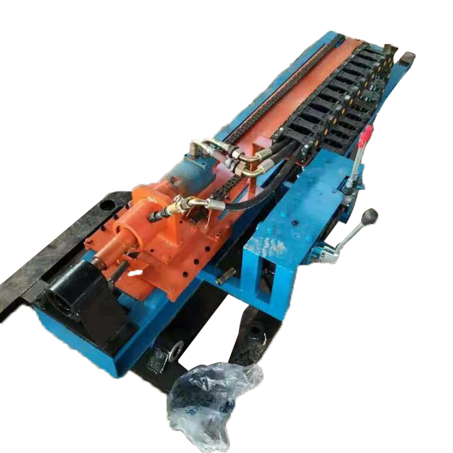Widely Used Horizontal Directional Drilling Machine