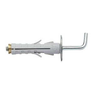 Elematic Tasselli Enp/Gl9 Gancio Lungo Diametro 9 Mm - Product Image 1