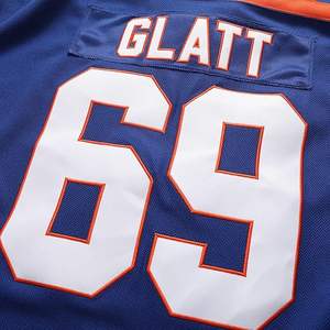 ผู้ผลิตเสื้อฮอกกี้น้ำแข็งขนาดใหญ่พิเศษจากปากีสถาน เสื้อผ้ากีฬาสำหรับเยาวชน เสื้อฮอกกี้น้ำแข็ง บริการ OEM แบบกำหนดเอง - Product Image 6