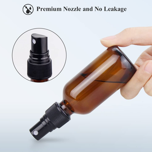 Pavico ขวดแชมพูพลาสติกสำหรับสัตว์เลี้ยงขนาด50มล. 100มล. ภาชนะบรรจุโลชั่นทำความสะอาดผิวหน้าผลิตภัณฑ์ดูแลผิวทารกออกแบบโลโก้ได้ตามต้องการ - Product Image 4