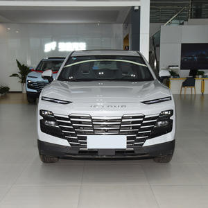 Venta Especial 2023 1.6t SUV Compacto de Alta Demanda I-dm 24 Híbrido Enchufable Eléctrico Sin Accidentes y Listo para Enviar - Product Image 3