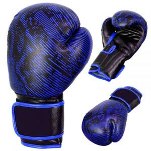 Guantes de Boxeo Profesionales en Oferta, Hechos con Cuero de Primera Calidad, Absorbentes de Humedad, con Cierre, Colores y Diseños Personalizados - Product Image 3