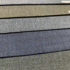 ผ้าโพลีวิสคอสโพลีเอสเตอร์58กว้างวัสดุเหมาะสำหรับตัดเย็บเสื้อผ้าผู้ชายและผู้หญิง - Product Image 1