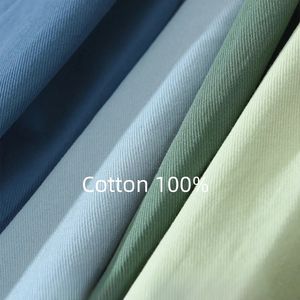 เสื้อเชิ้ตชุดเดรสย้อมเส้นด้ายแขนยาวสำหรับผู้ชายเสื้อเชิ้ตทางการสำหรับฤดูใบไม้ผลิ - Product Image 5