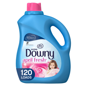 Suavizante de Ropa Downy Aroma Abril Fresco 3L – Acondicionador de Telas de Grado Comercial con Fragancia Duradera - Product Image 5