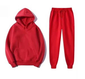 Nouveauté, survêtement pour homme en coton 100% personnalisé, taille plus, hiver, vente chaude - Product Image 4