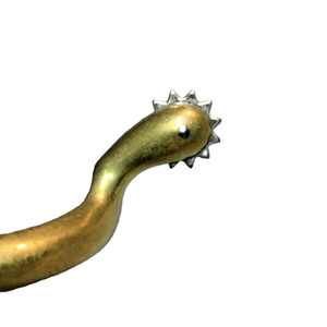 Espuelas de Alta Calidad para Hombres Jinete Equitación Espuelas de Acero Inoxidable para Montar a Caballo por Power Hint Equipo Ecuestre Duradero - Product Image 5