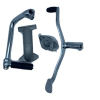 Moteur de moto Lifan 110cc 4 temps