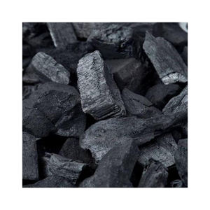 Vente en gros de briquettes de charbon blanc en bois dur en vrac - Product Image 5
