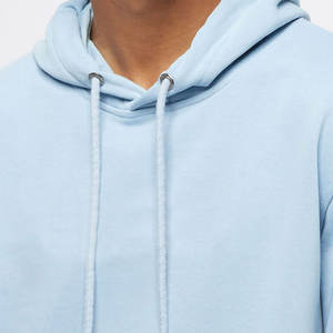 ชุดวอร์มผู้ชายแบบสั่งทำ OEM & ODM ทรงหลวม ไหล่ตก ไซส์ XL ผ้าฟลีซ พิมพ์โลโก้ ระบายอากาศได้ดี ผ้าฝ้าย 100% สีพื้น - Product Image 4