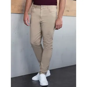 Pantalons durables à cinq poches, polos promotionnels – Catégorie de produits - Product Image 5