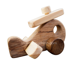 Trực Tiếp Từ Việt Nam Nhà Sản Xuất Làm Bằng Tay Bằng Gỗ Mô hình Xe Tùy Chỉnh Giáo Dục Đồ Chơi Bán Buôn Tùy Chỉnh Đồ Chơi Bằng Gỗ - Product Image 3