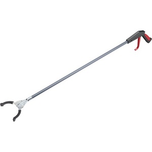 Greifboy 50 Telescopic Cleaning <b>Tool</b> 1050 mm Anodized Aluminum Plastic 0.318 kg FLORA Waste <b>Grabber</b> - Product Image 1
