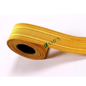 ไม้ถักเปียทองหรือเงินโลหะ - Product Image 3