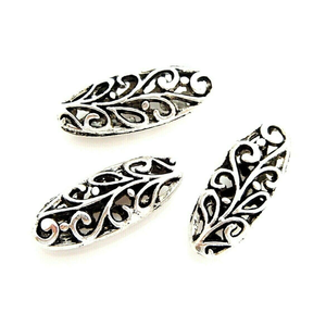 Colgantes de Plata de Ley 925 con diseño múltiple natural, precio al por mayor, colgantes y dijes de joyería de moda - Product Image 1