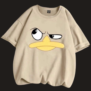 Camisetas Personalizadas de Algodón 100% Suave para Mujer, de Alta Calidad, con Estampado de Logotipo, Transpirables, de Franela, Anti-Pilling, Casuales, con Cierre - Product Image 4