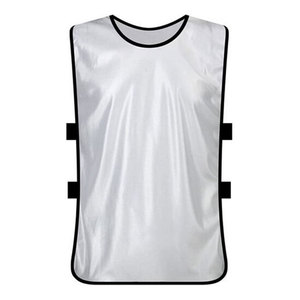 Reversable Sports Training Vests Outdoor Use Hot Selling <b>Football</b> <b>Bib</b> New Arrival Custom Design Sports <b>Bibs</b> for Men - Product Image 3