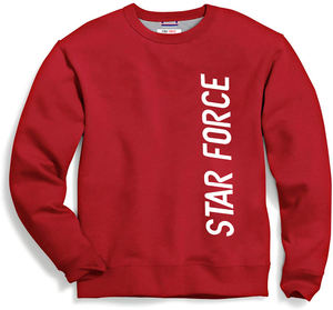 Pullover Foreign Trade Sweatshirt Men's Long Sleeve Factory Custom Round Neck Sweatshirt Men's <b>Loose</b> Solid Color hoodies - Product Image 1