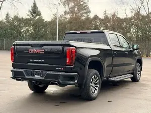 รถ GMC Sierra 1500 AT4 ปี 2021 สภาพดีเยี่ยม ใช้งานน้อย - Product Image 2