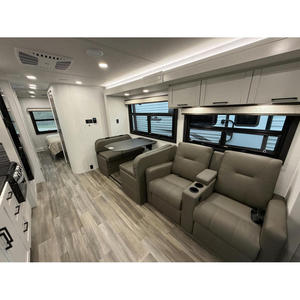 2026 Greyhawk 29MV Modern <b>Interior</b> <b>Accessories</b> for Vehicle Application - Product Image 2